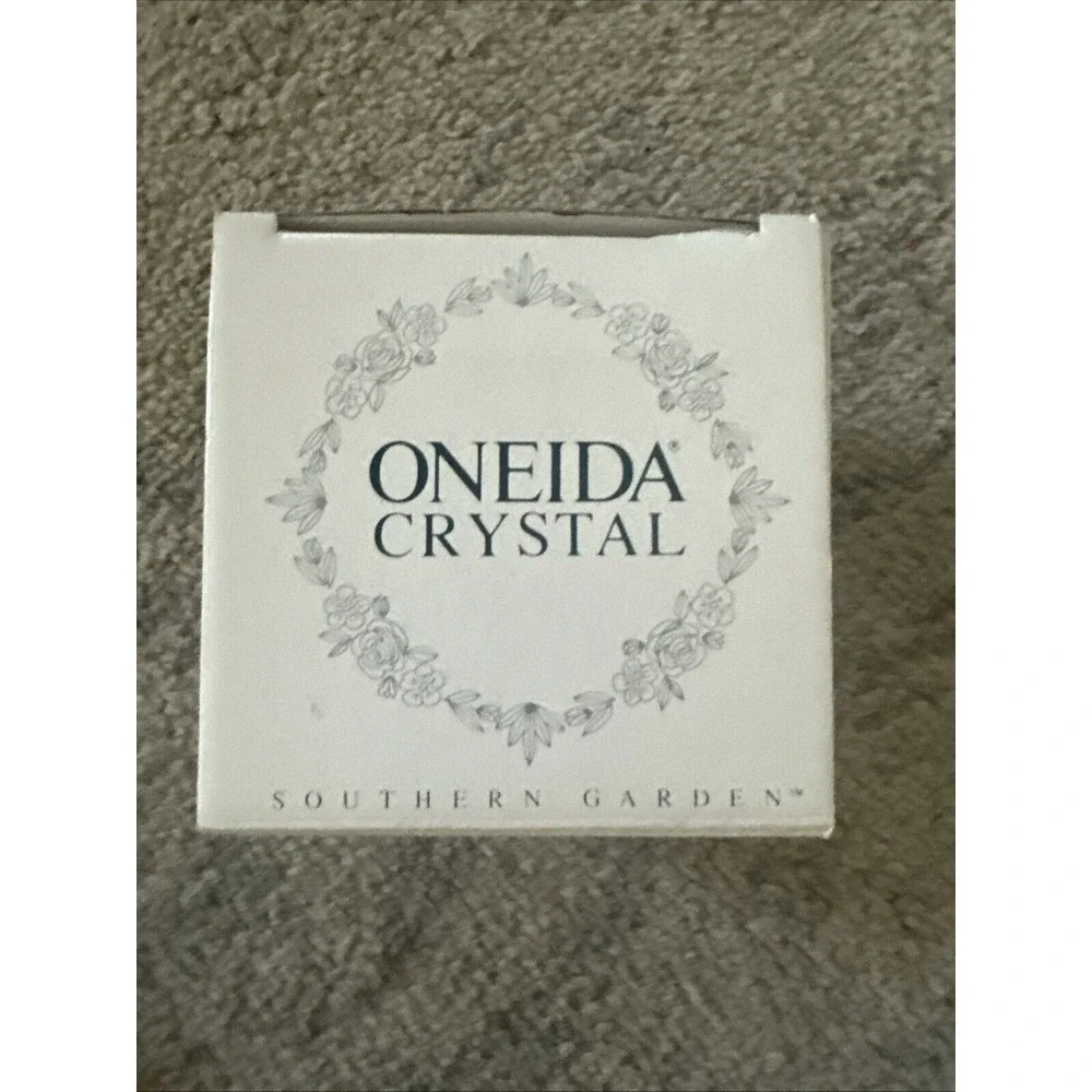 Oneida‎ Crystal 